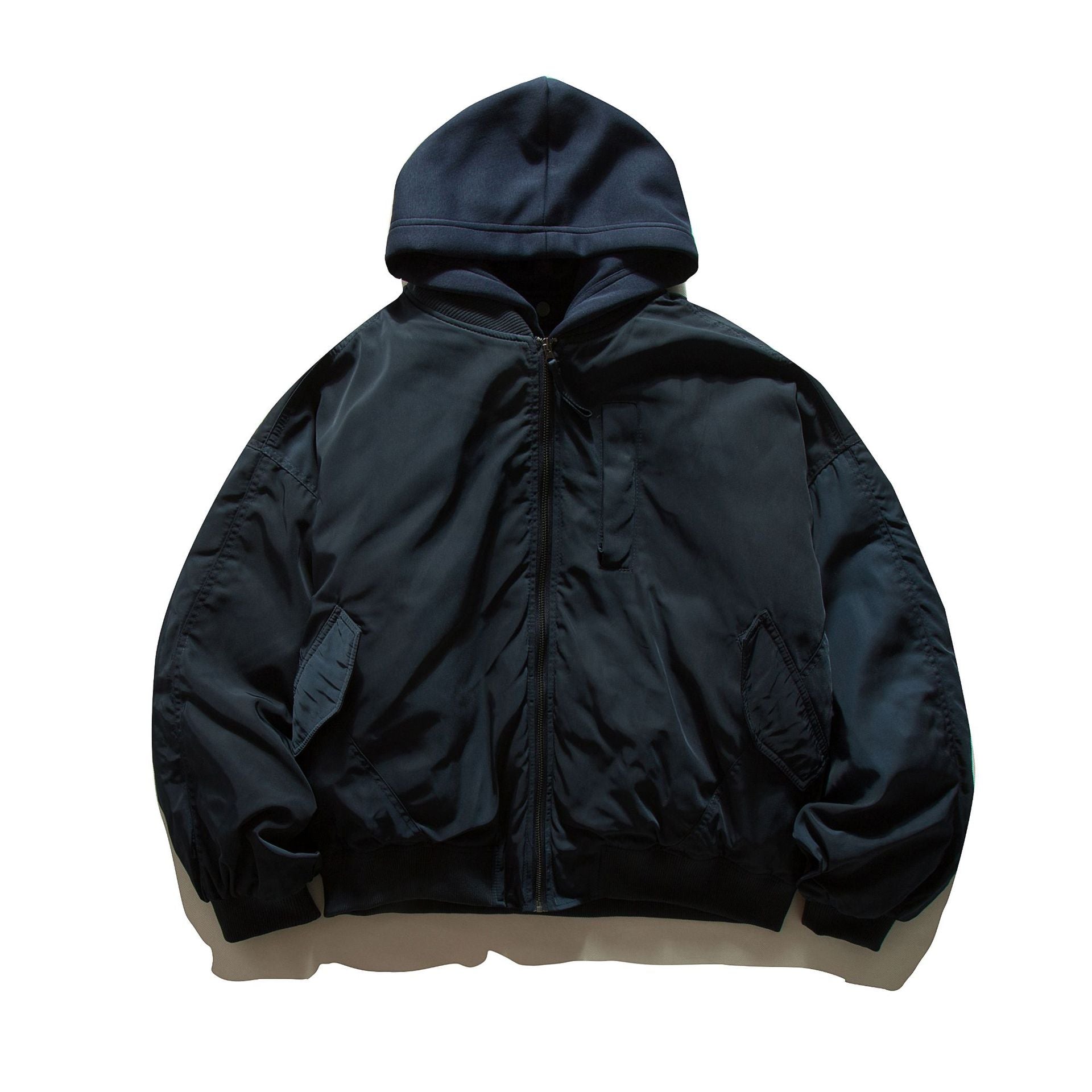 LUXENK© "Dual Layer" JACKET