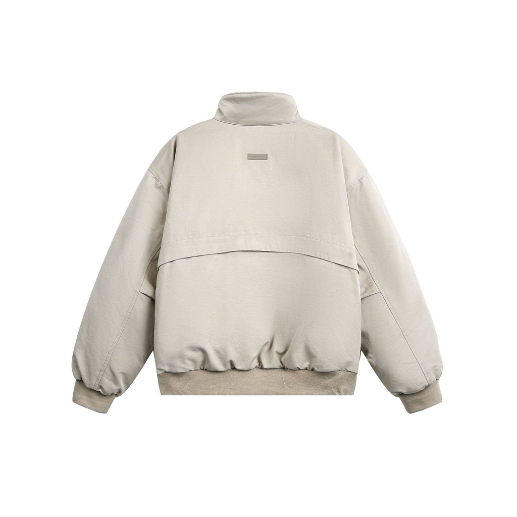 LUXENK© "Arc Down" JACKET