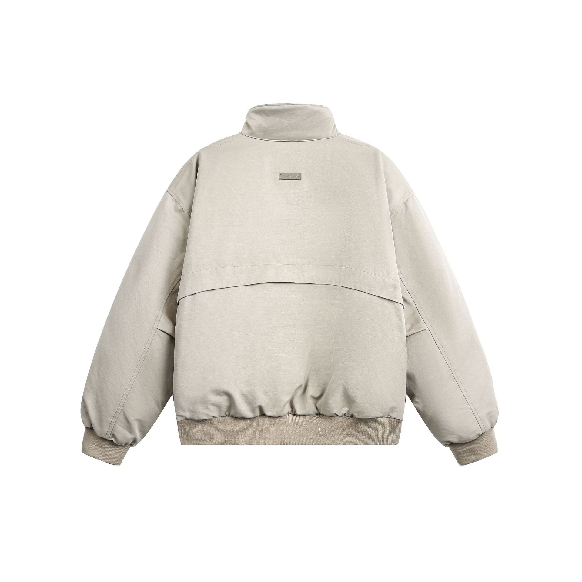 LUXENK© "Arc Down" JACKET