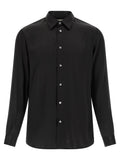 Riviera Project Silk Shirt