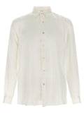 Riviera Project Striped Shirt