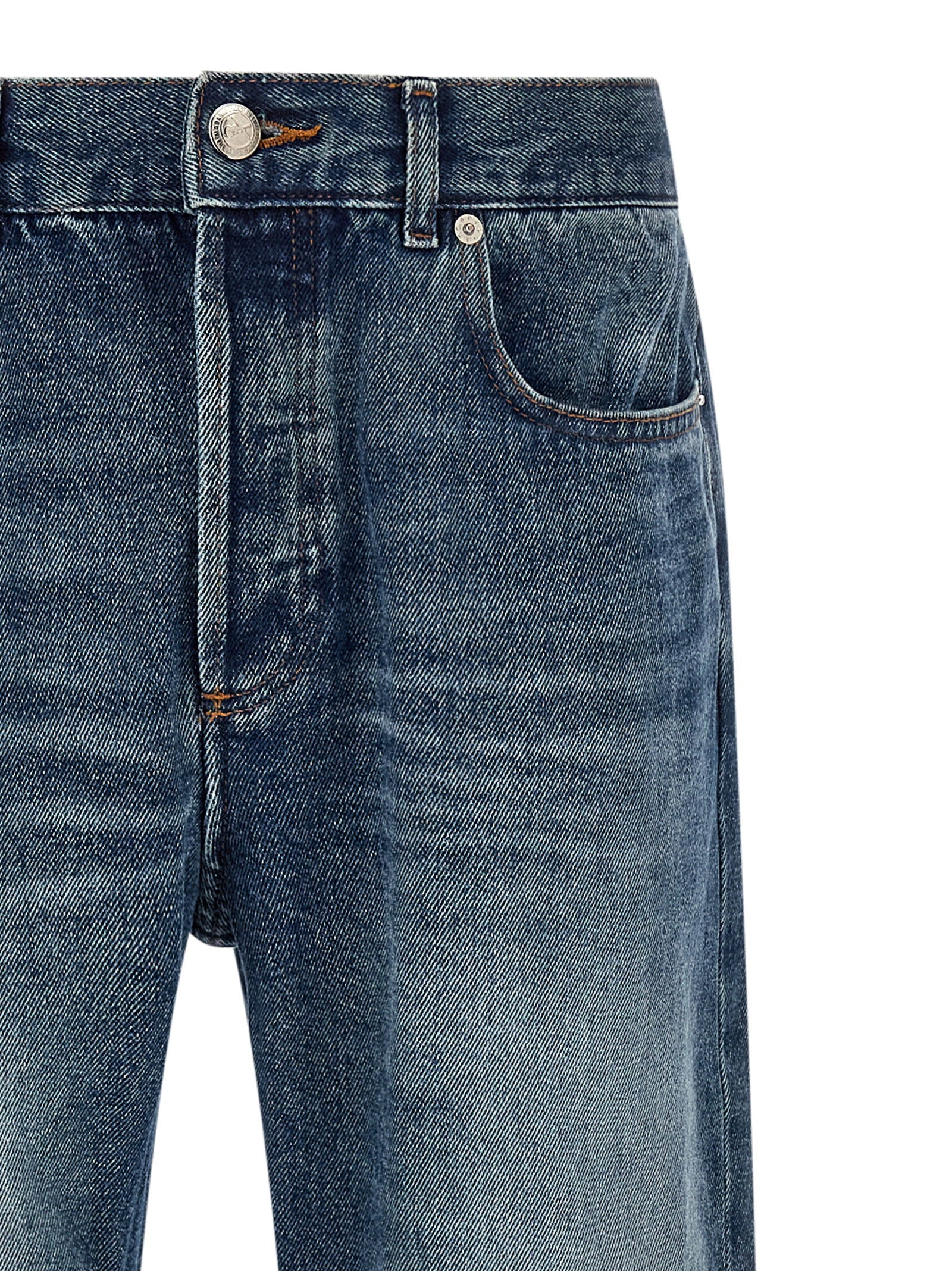 A.p.c. Rescue Jeans