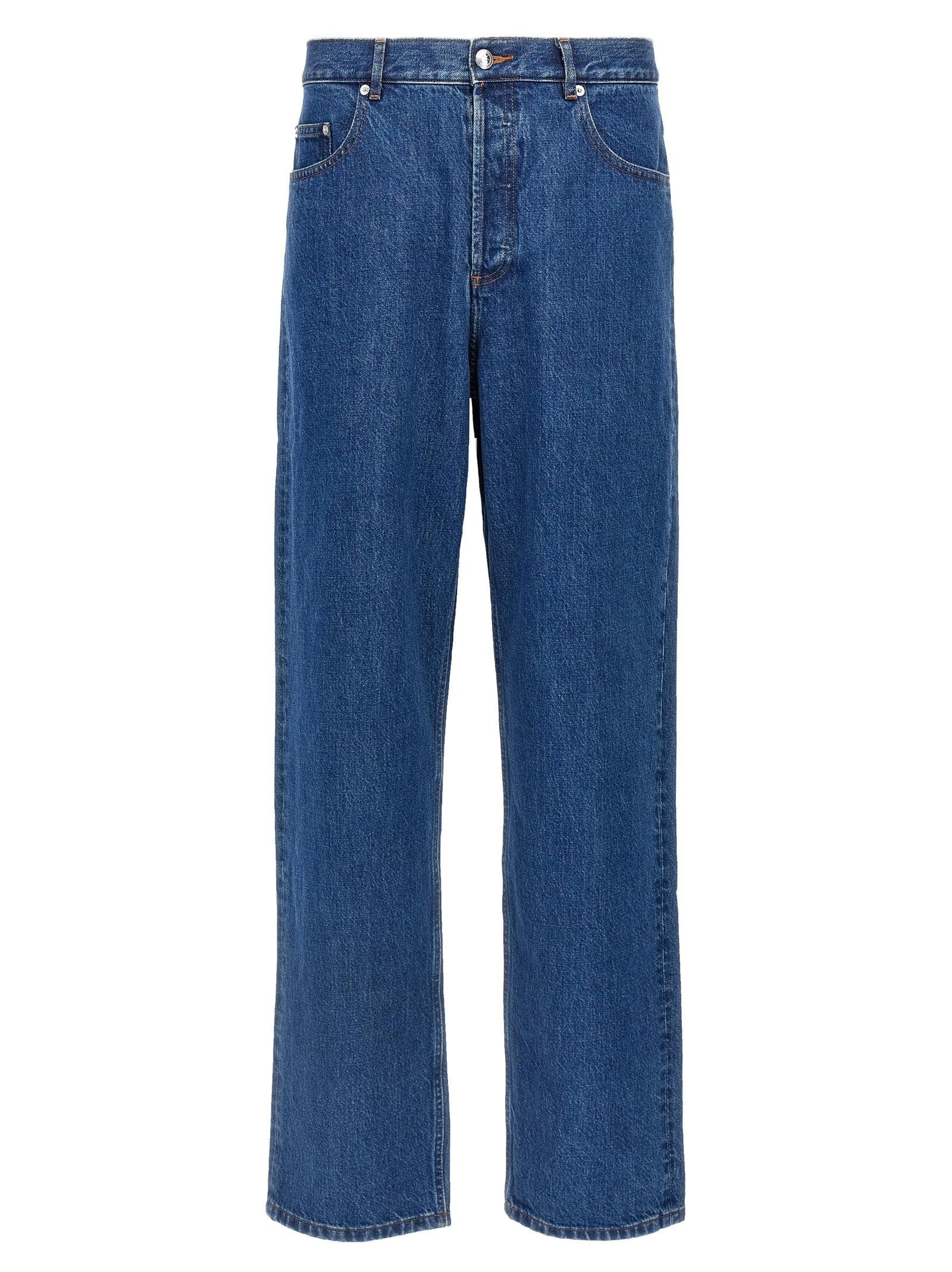 A.p.c. Fairfax Jeans A.p.c.