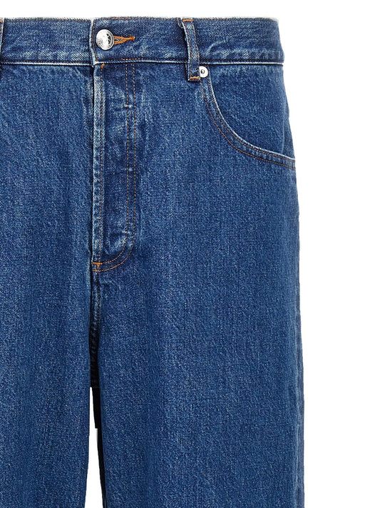 A.p.c. Fairfax Jeans A.p.c.