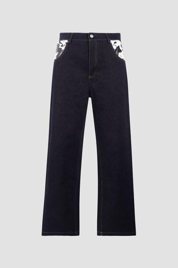 Dark Indigo