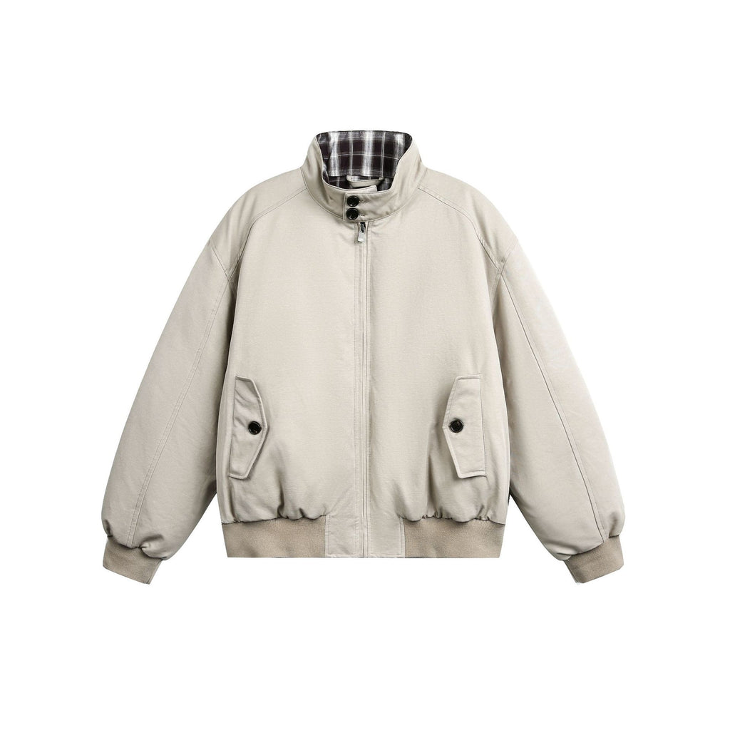 LUXENK© "Arc Down" JACKET