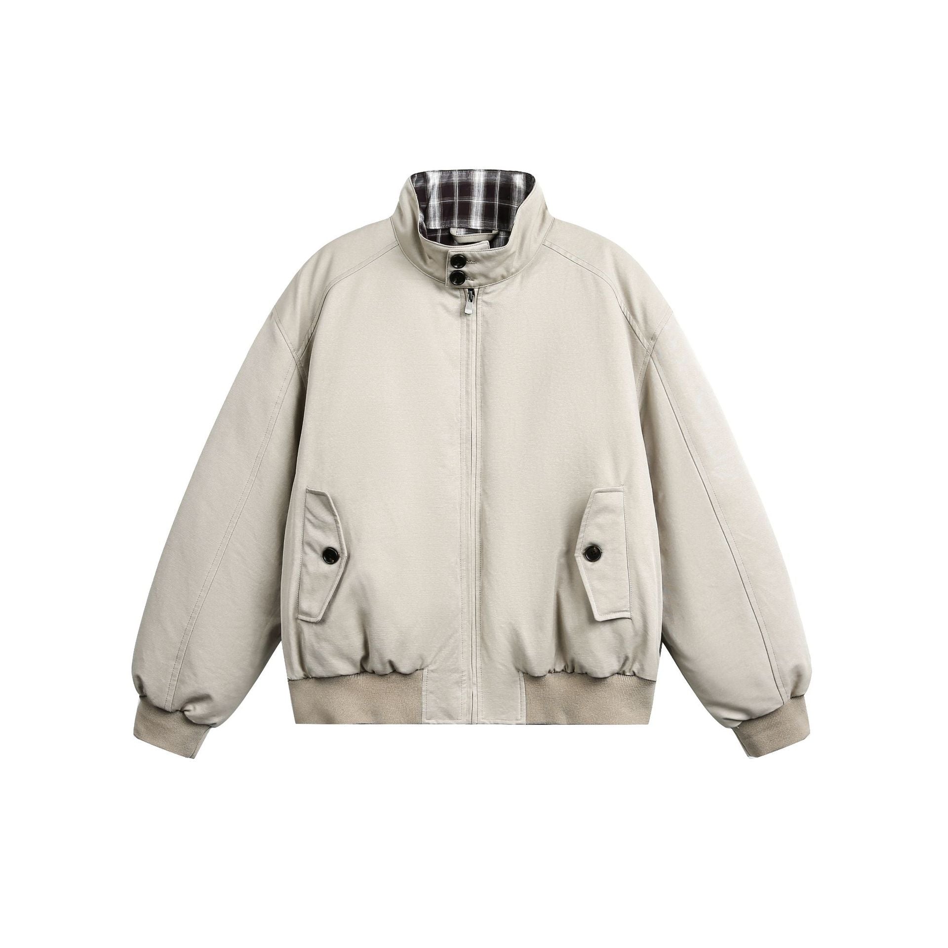 LUXENK© "Arc Down" JACKET