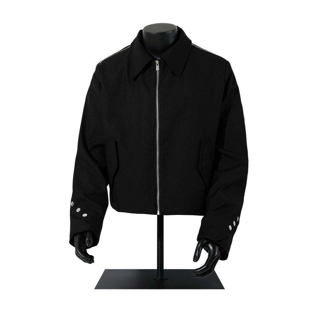 LUXENK© "Motor City" JACKET