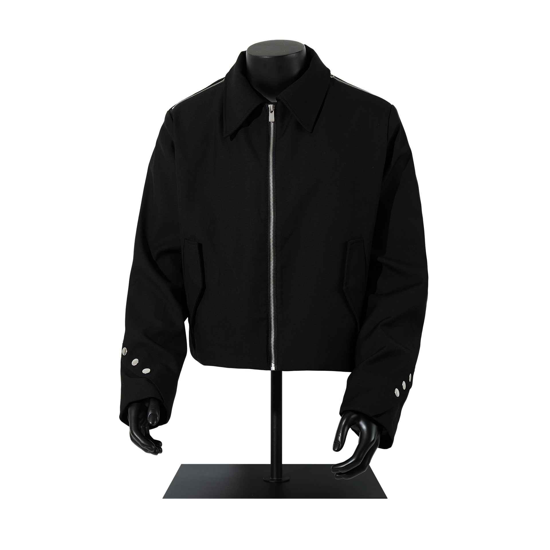 LUXENK© "Motor City" JACKET