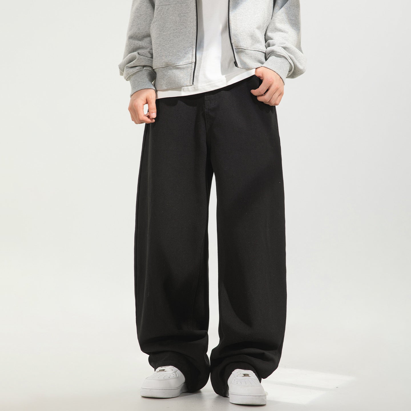 LUXENK© "Easy Fit" JEANS