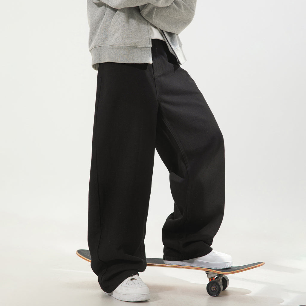 LUXENK© "Easy Fit" JEANS