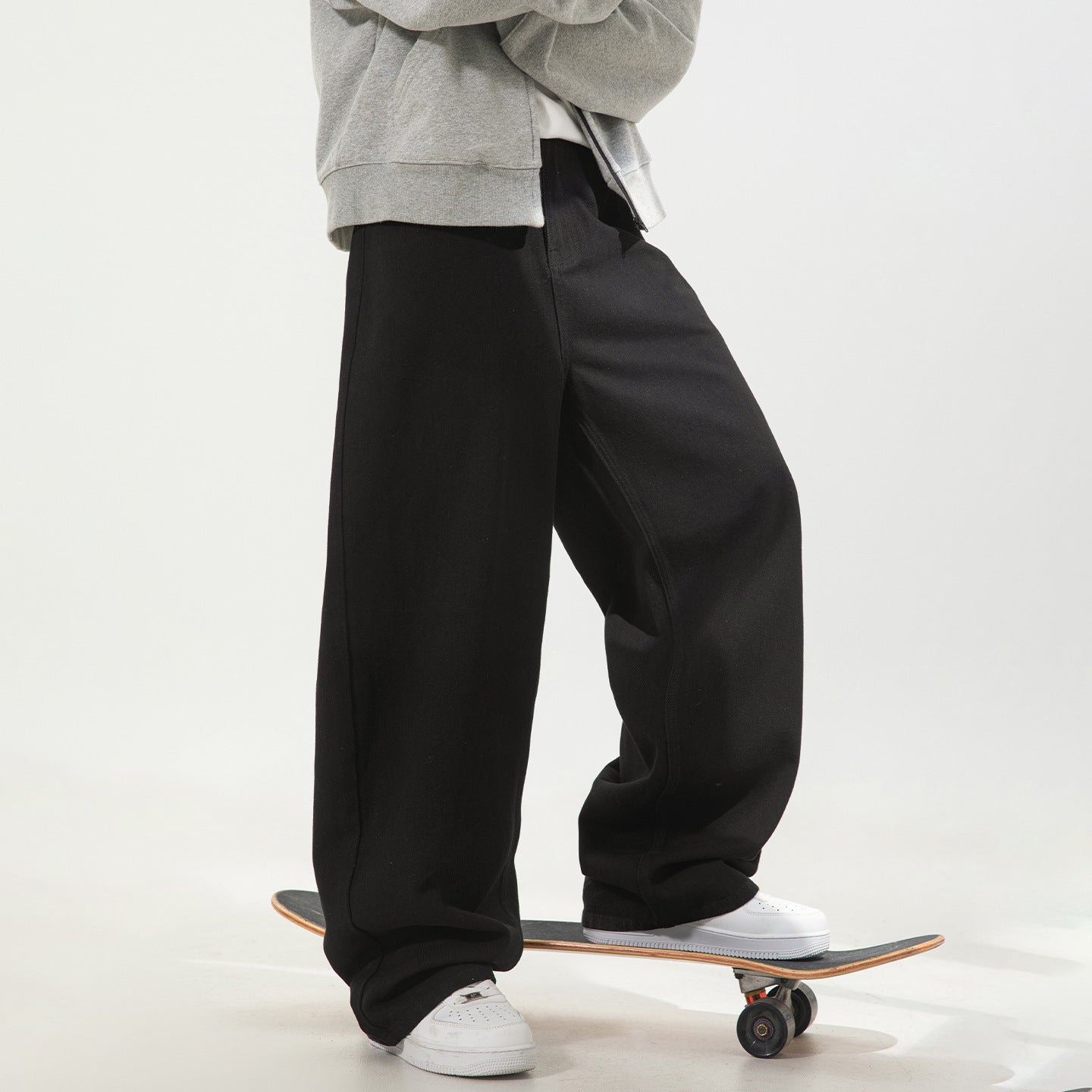 LUXENK© "Easy Fit" JEANS