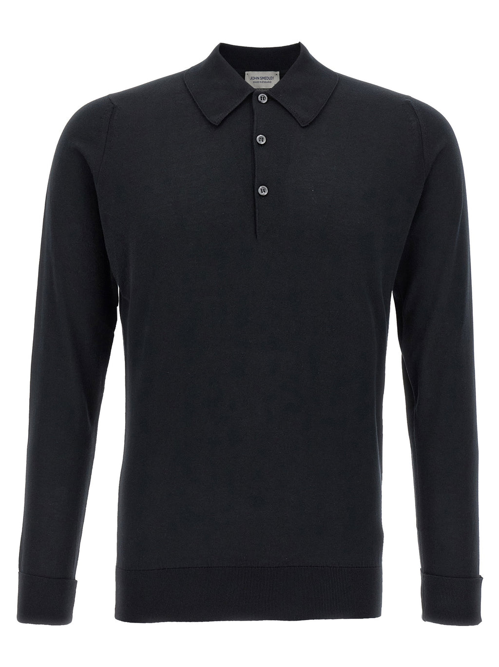 John Smedley Finchley Polo Shirt