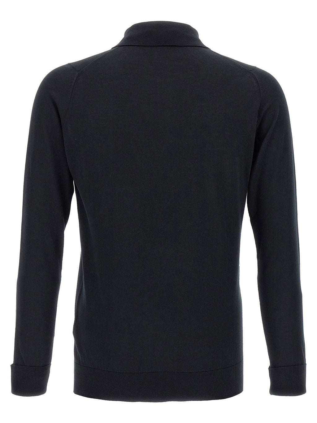 John Smedley Finchley Polo Shirt