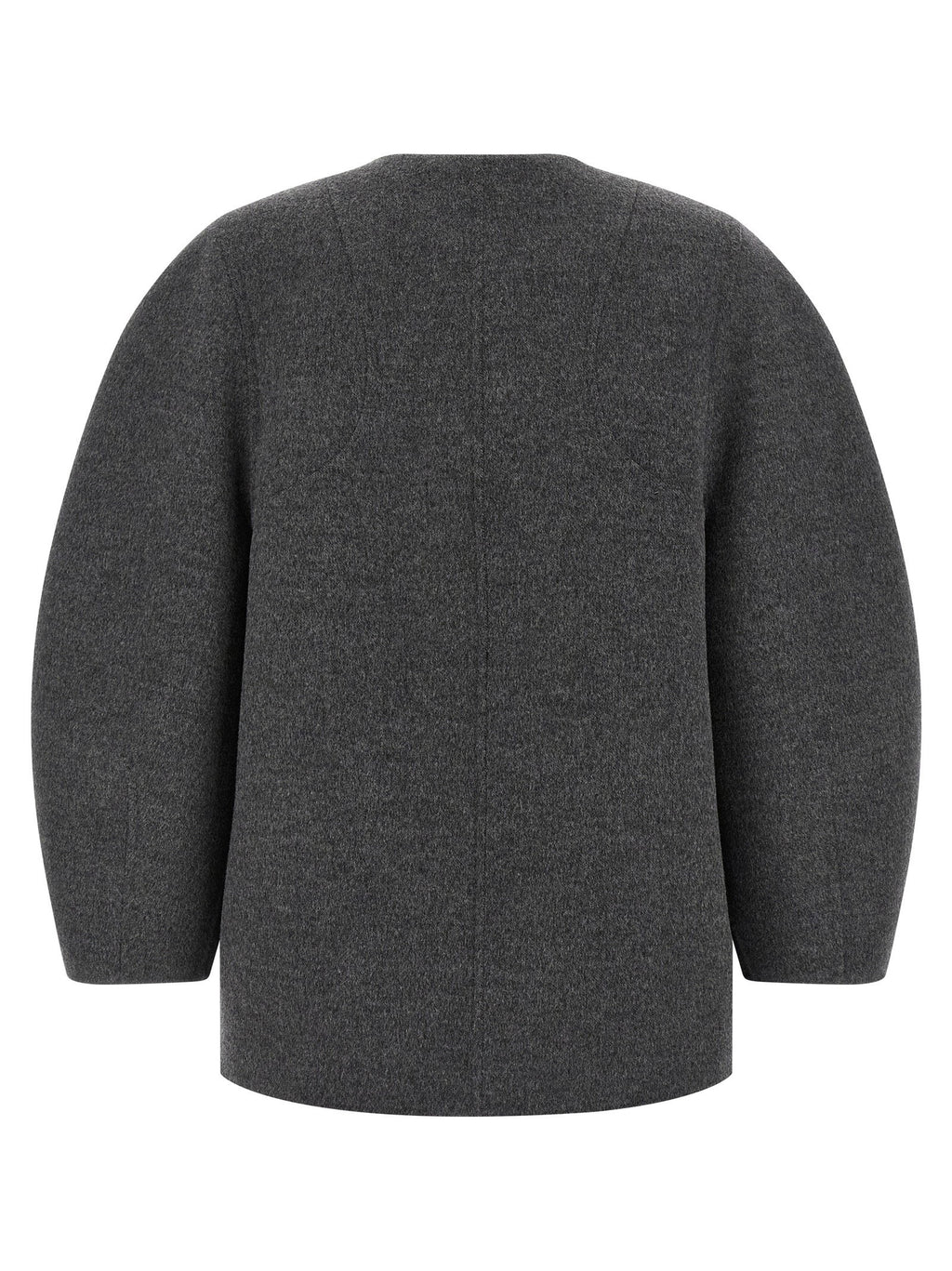 Fendi Blouson Cocoon
