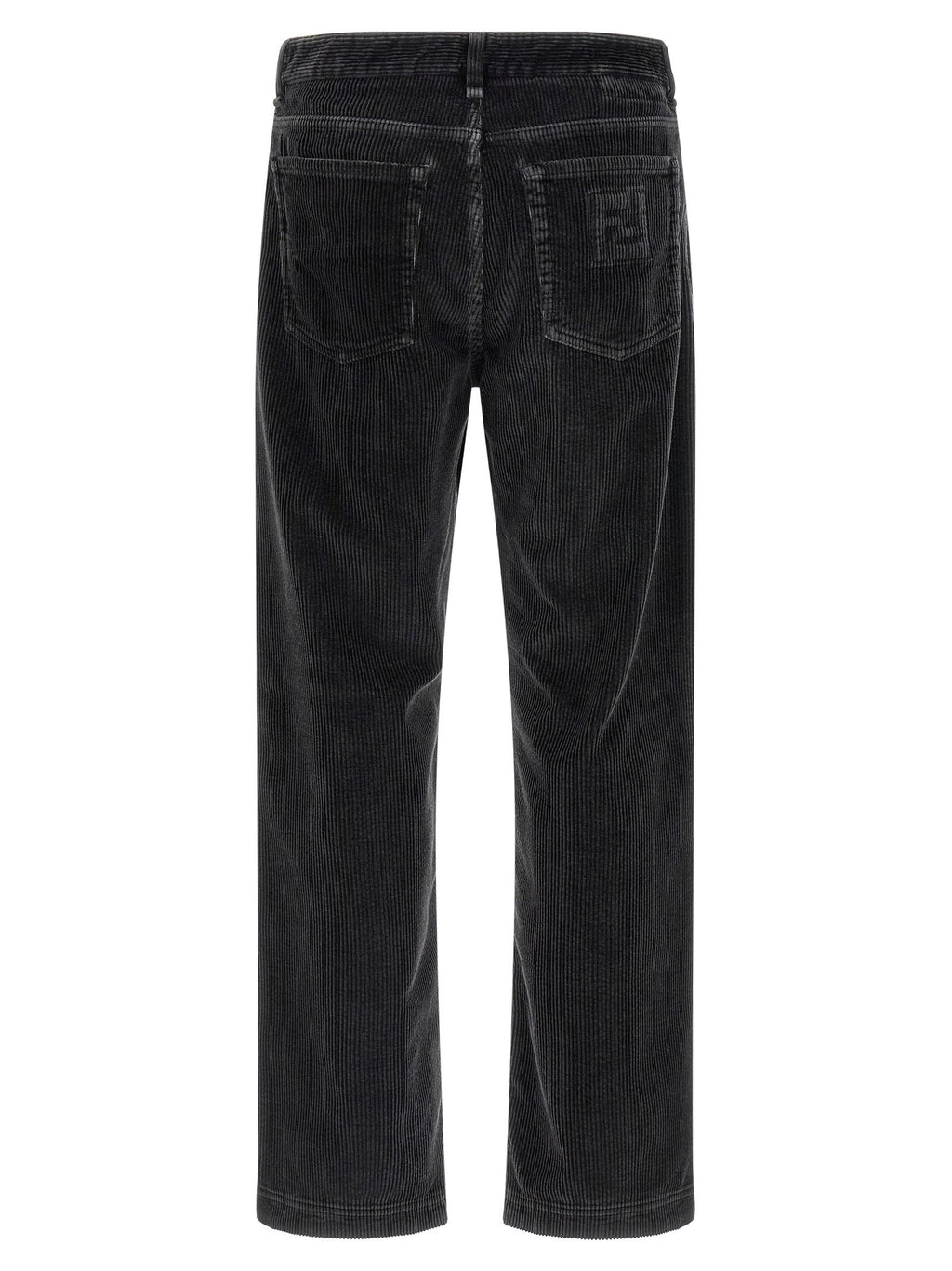 Fendi Velvet Pants