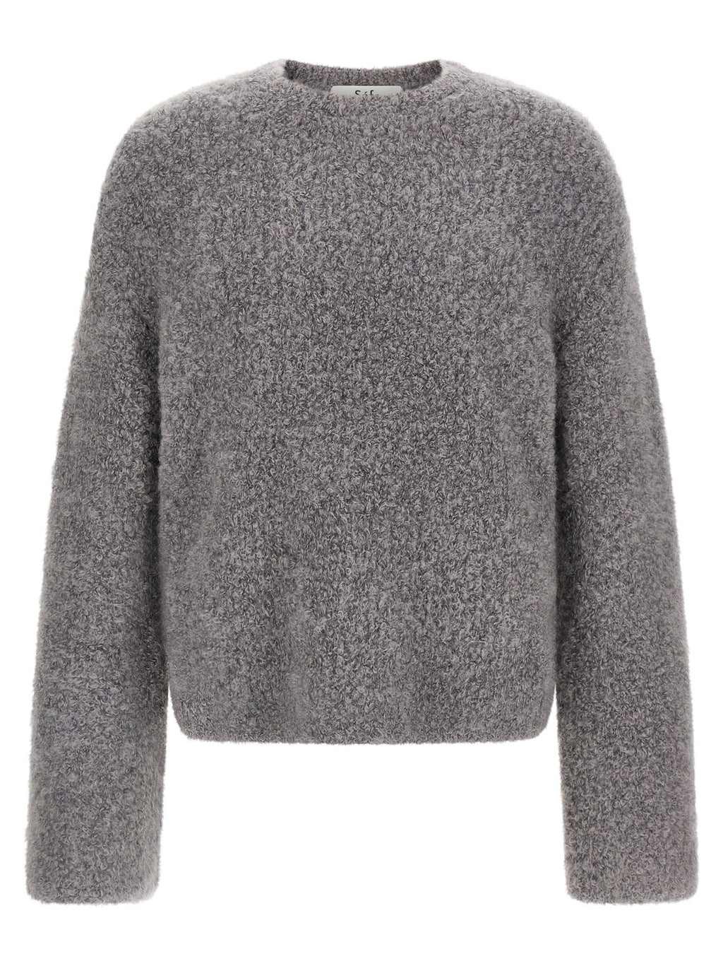 Séfr Jermaine Sweater