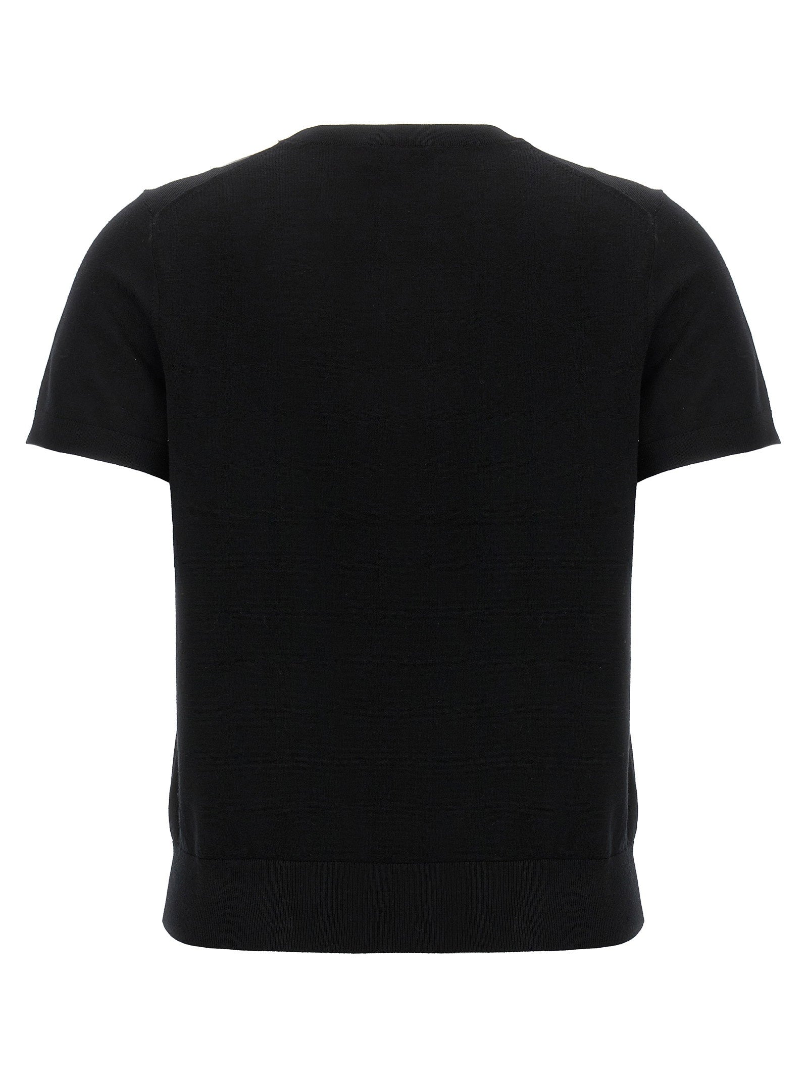 Theory Basic Sweater