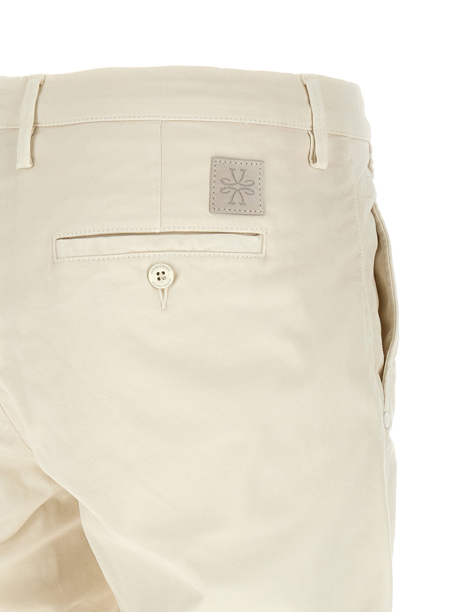 Jacob Cohen Bobby Pants
