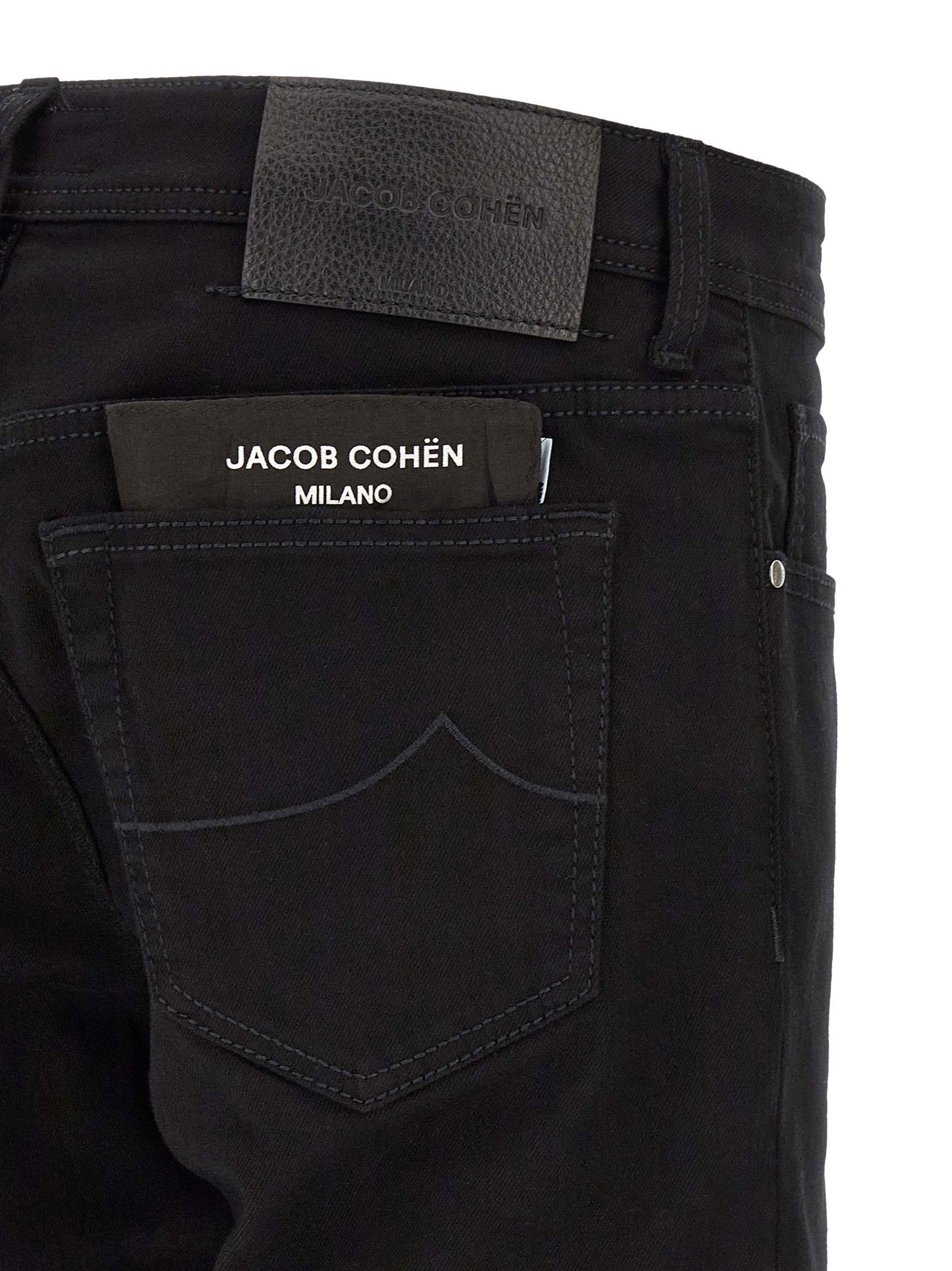 Jacob Cohen Bard Jeans