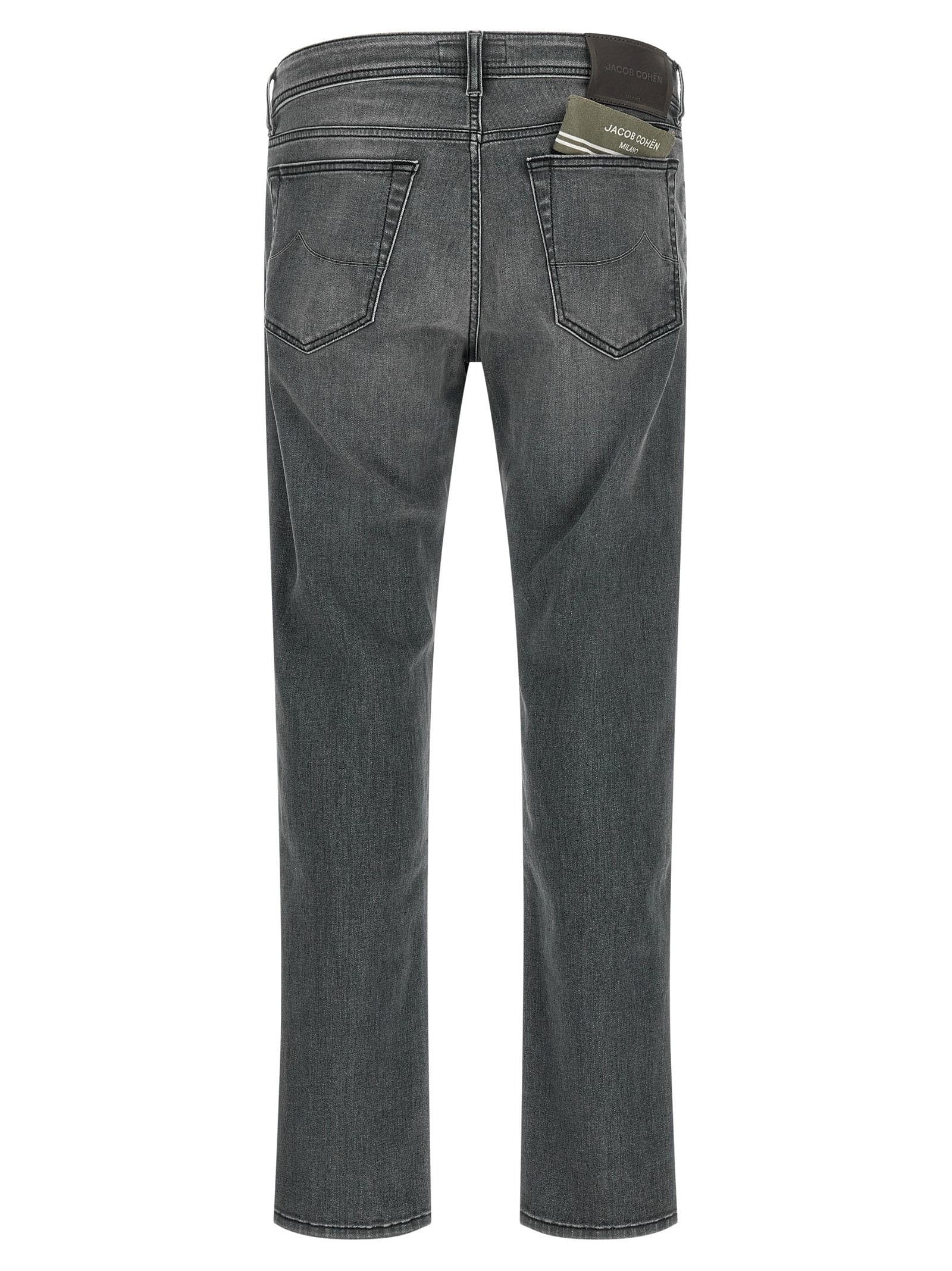 Jacob Cohen Bard Jeans Jacob Cohen