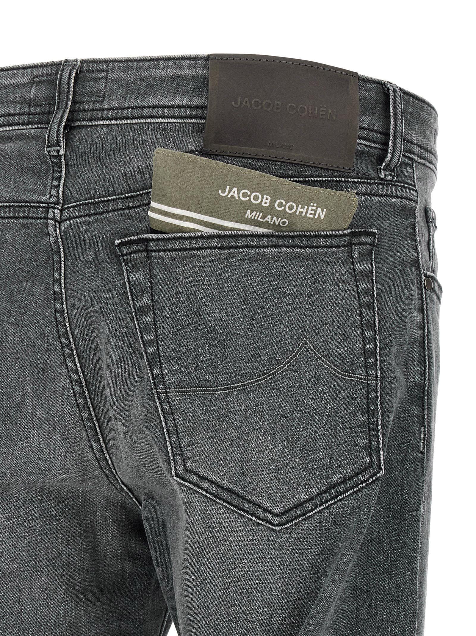 Jacob Cohen Bard Jeans Jacob Cohen