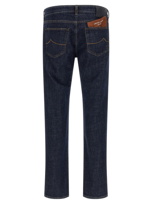 Jacob Cohen Bard Jeans Jacob Cohen