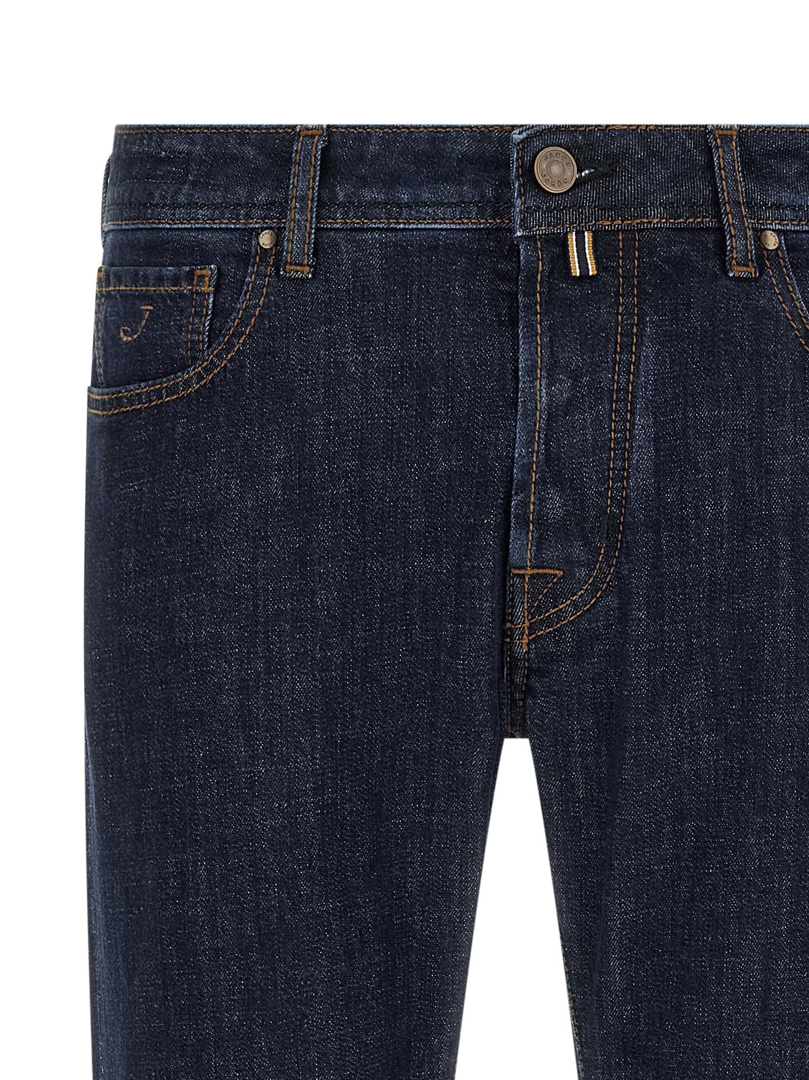 Jacob Cohen Bard Jeans Jacob Cohen