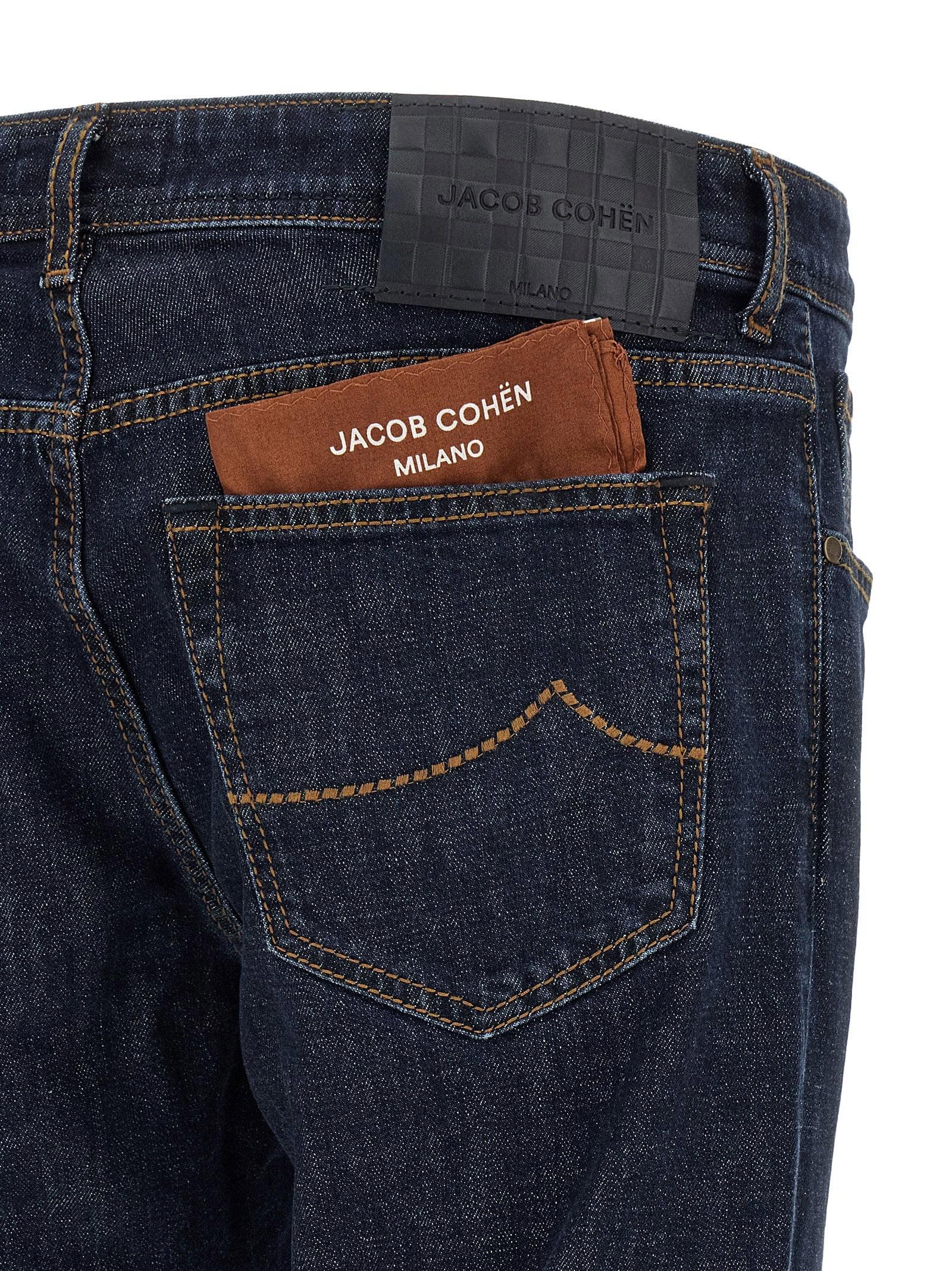 Jacob Cohen Bard Jeans Jacob Cohen