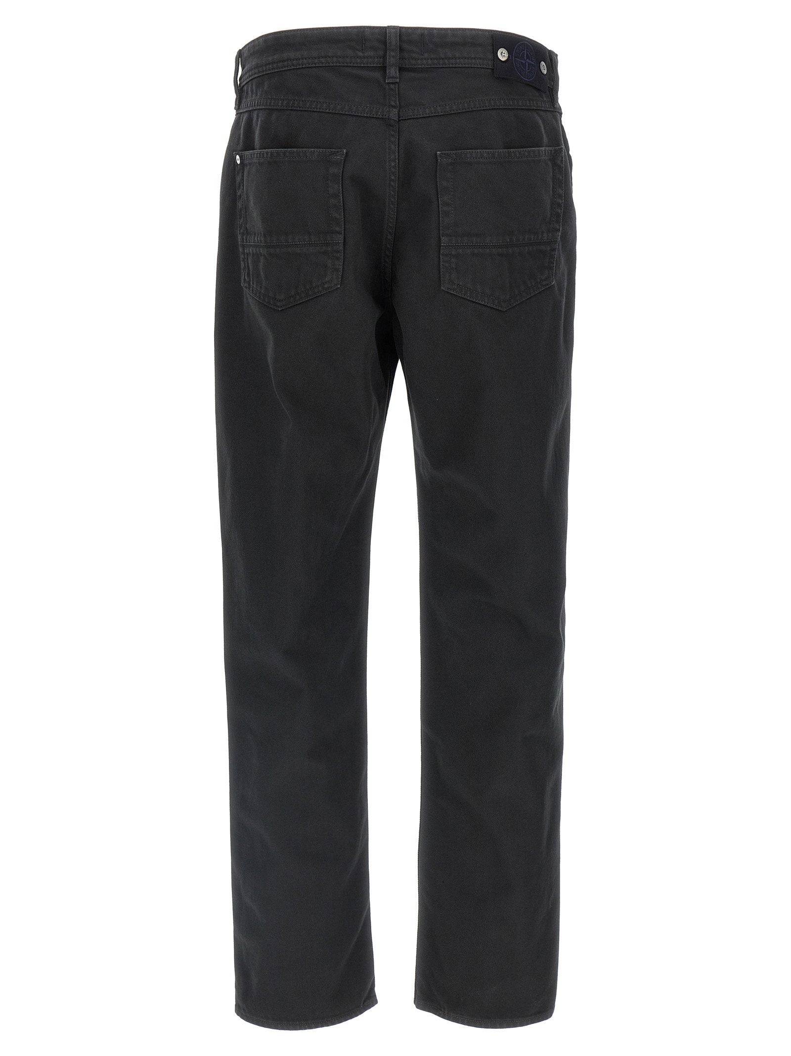 Stone Island Light Bull Denim Jeans