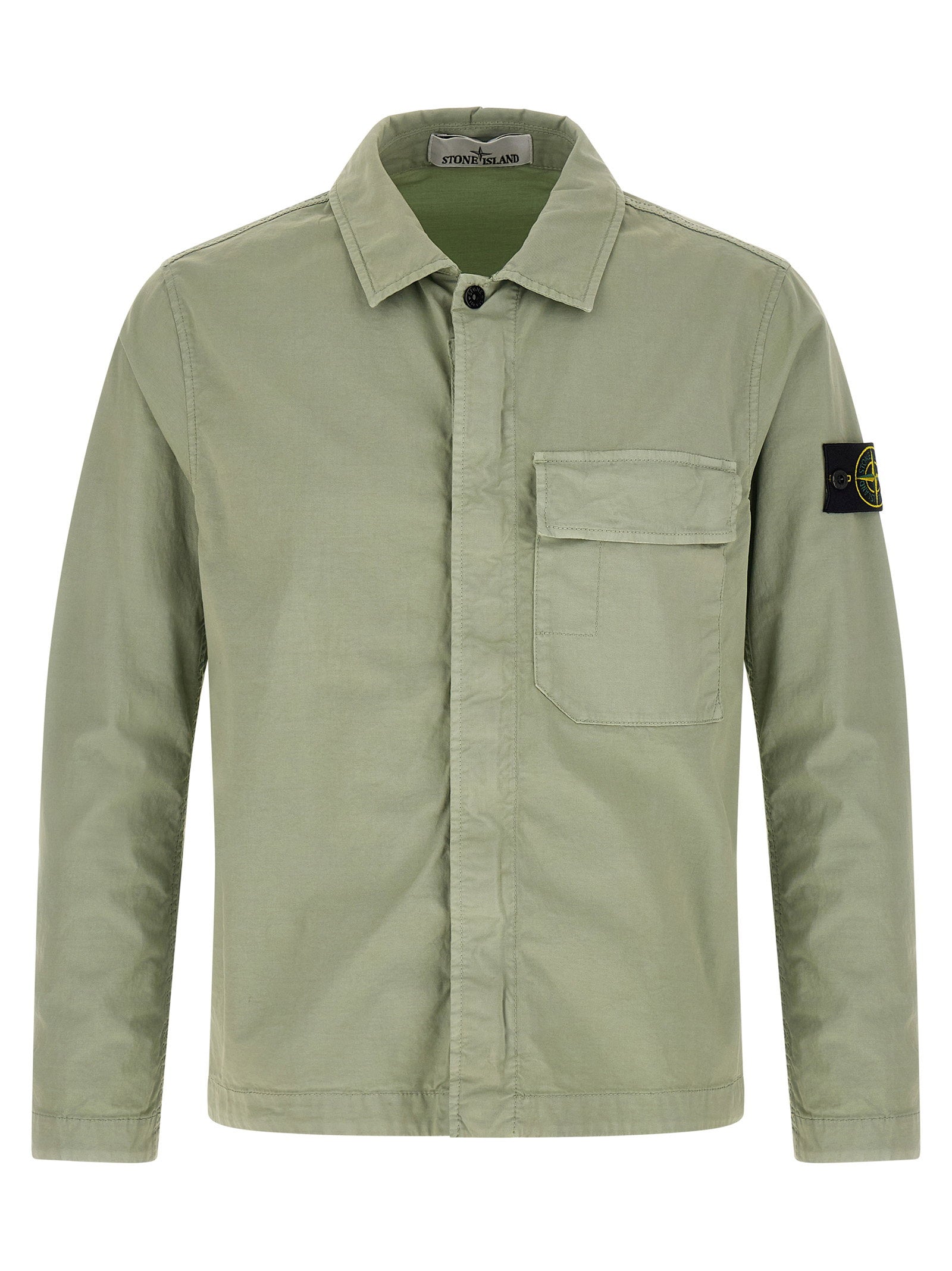 Stone Island 1200013 Overshirt