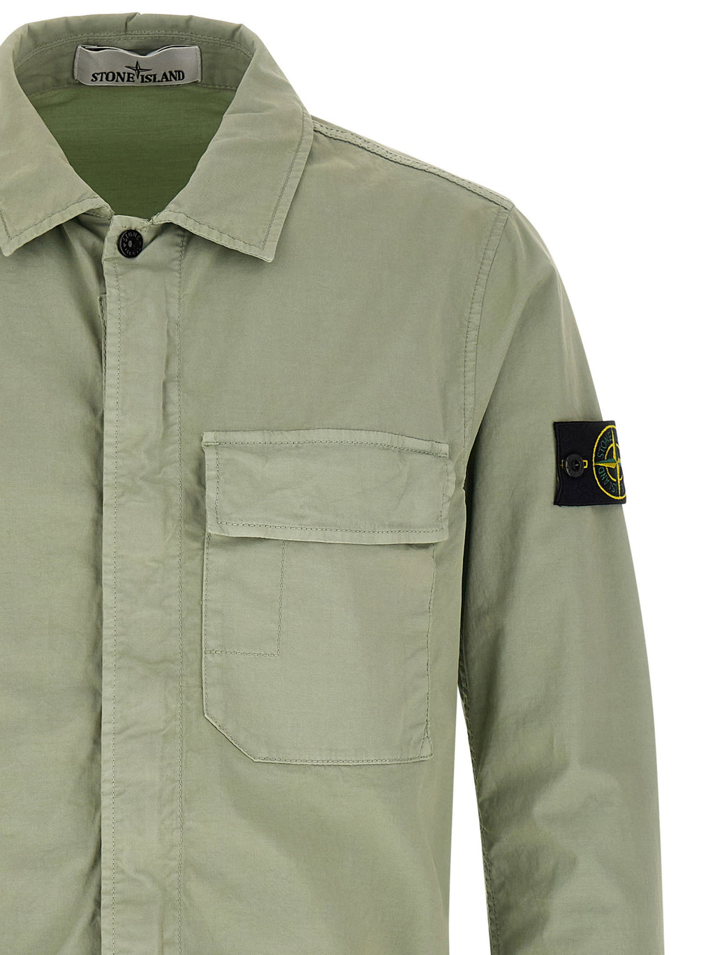 Stone Island 1200013 Overshirt
