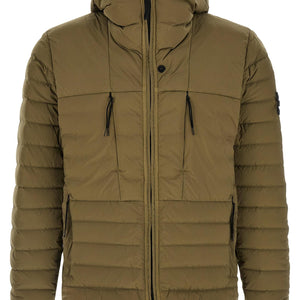 Stone Island 4100106 Down Jacket Stone Island