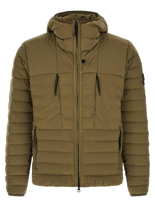 Stone Island 4100106 Down Jacket Stone Island