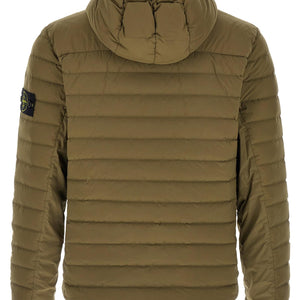 Stone Island 4100106 Down Jacket Stone Island