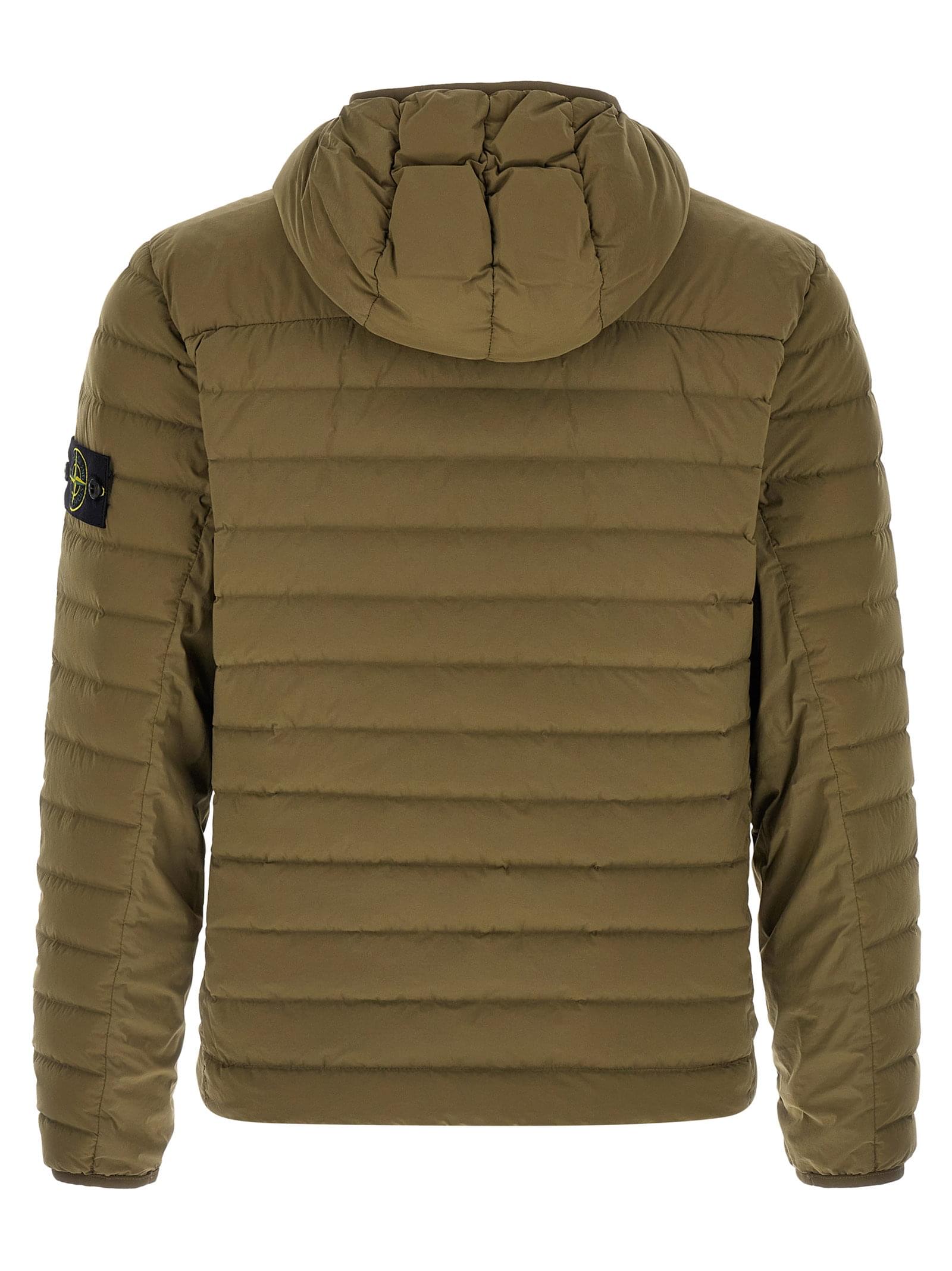 Stone Island 4100106 Down Jacket Stone Island
