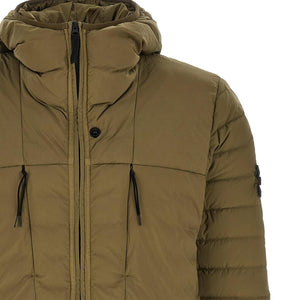 Stone Island 4100106 Down Jacket Stone Island
