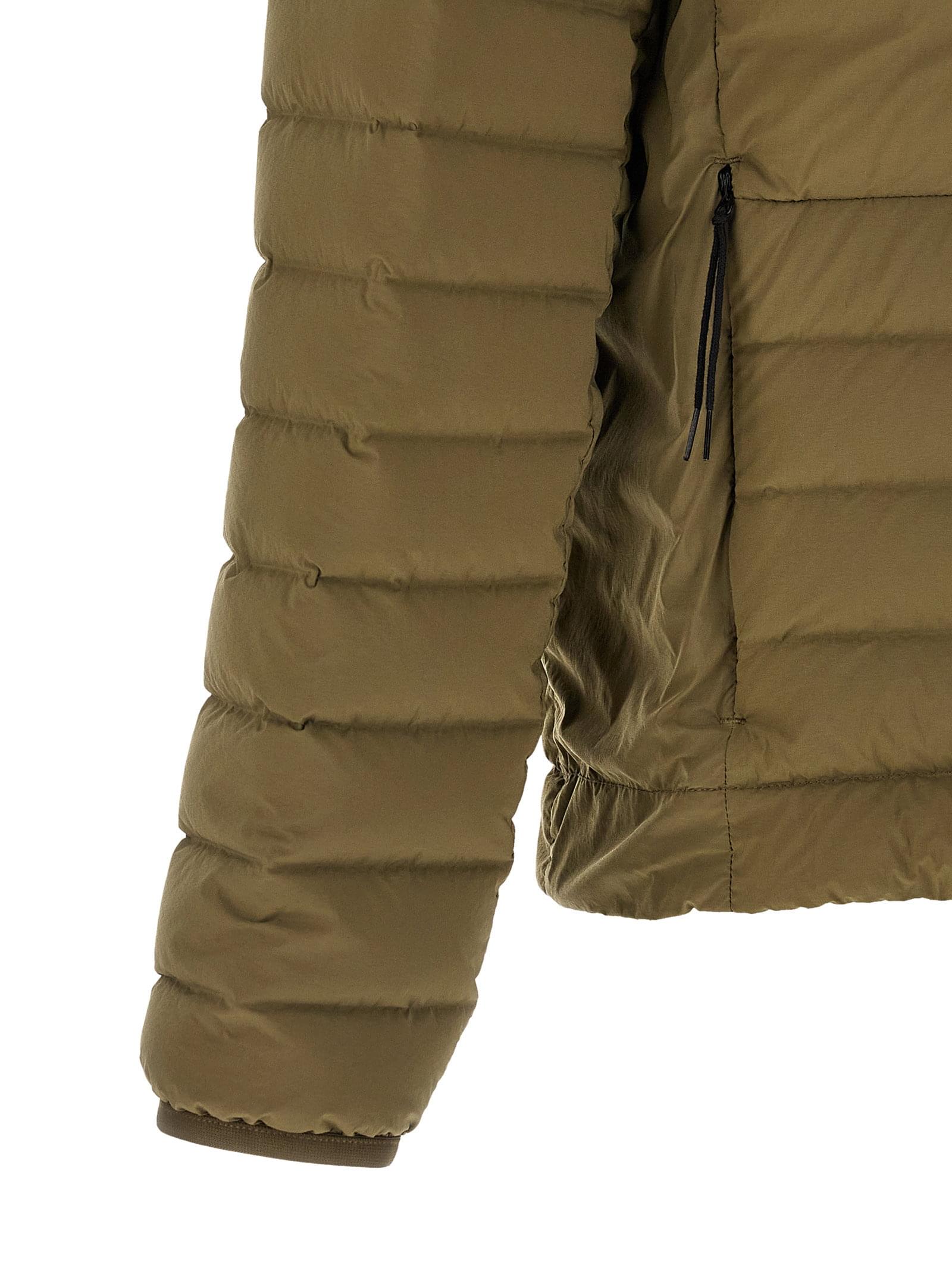 Stone Island 4100106 Down Jacket Stone Island