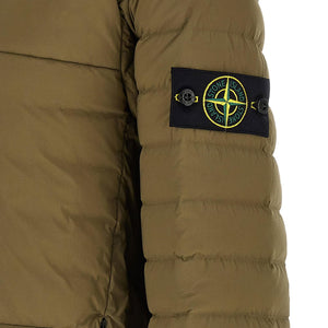 Stone Island 4100106 Down Jacket Stone Island