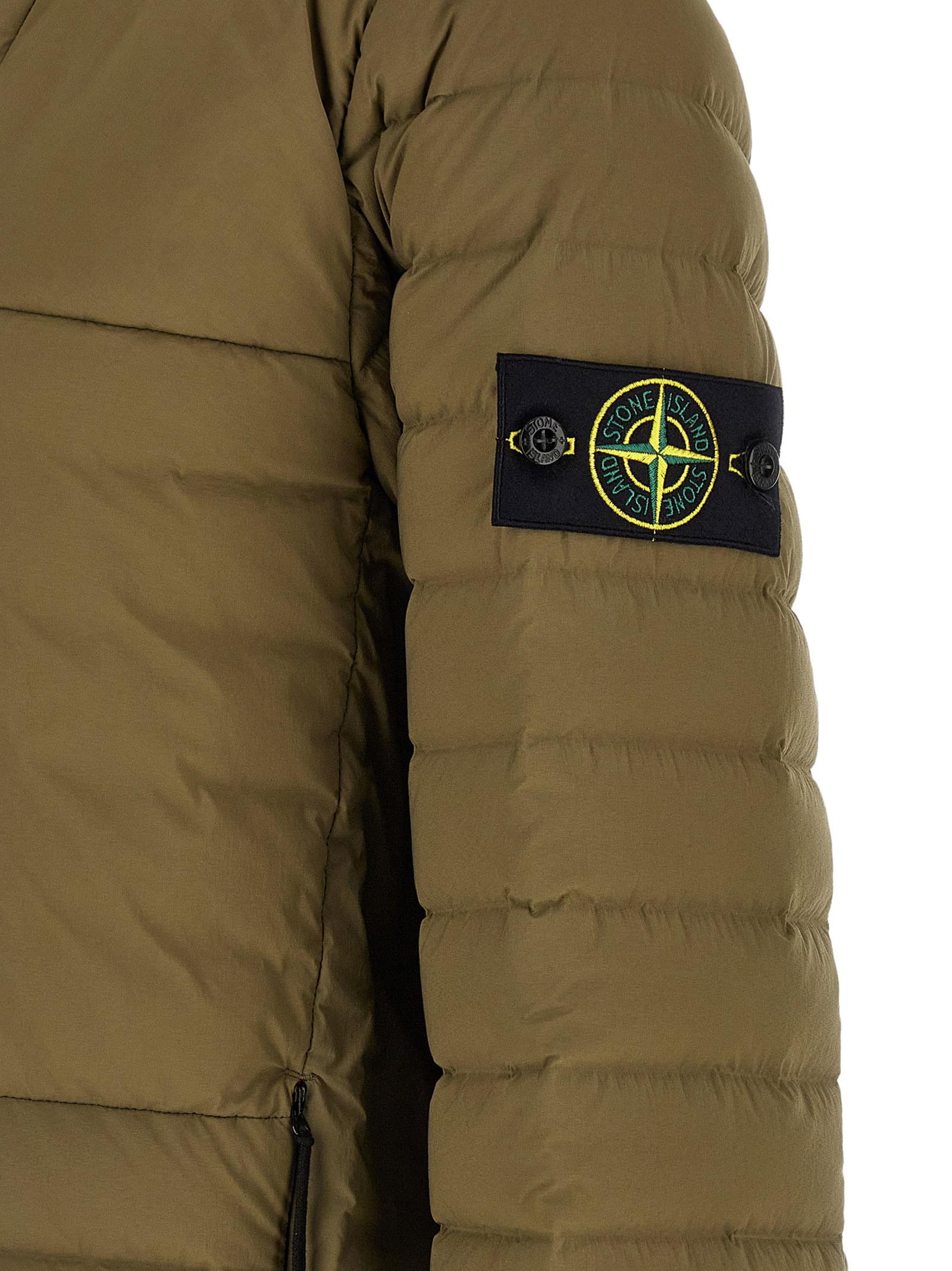 Stone Island 4100106 Down Jacket Stone Island