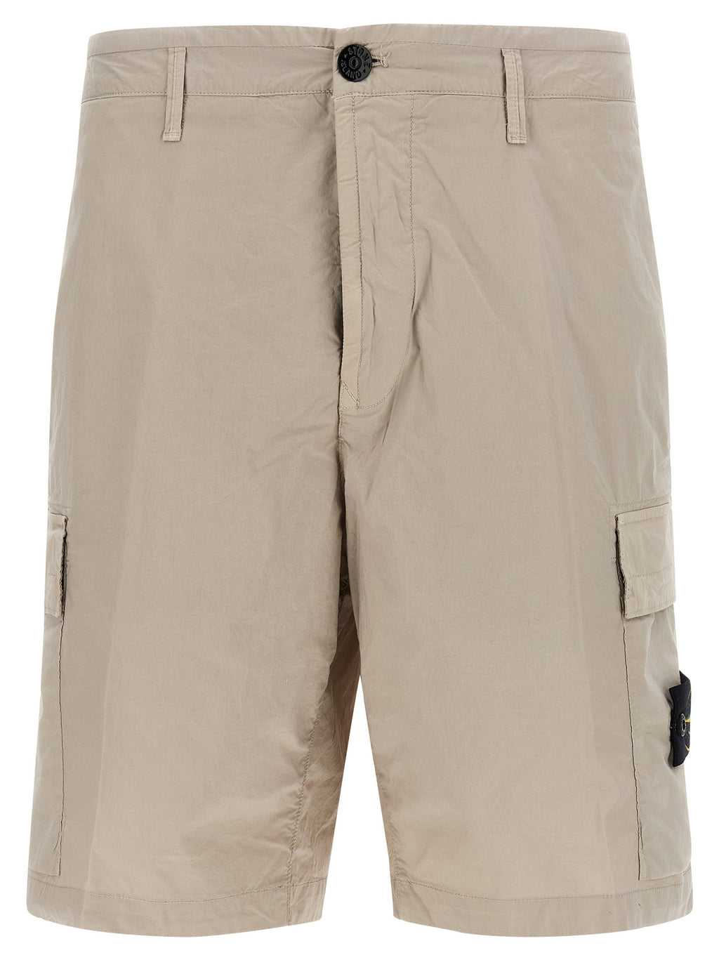 Stone Island L100020 Bermuda Shorts