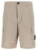 Stone Island L100020 Bermuda Shorts
