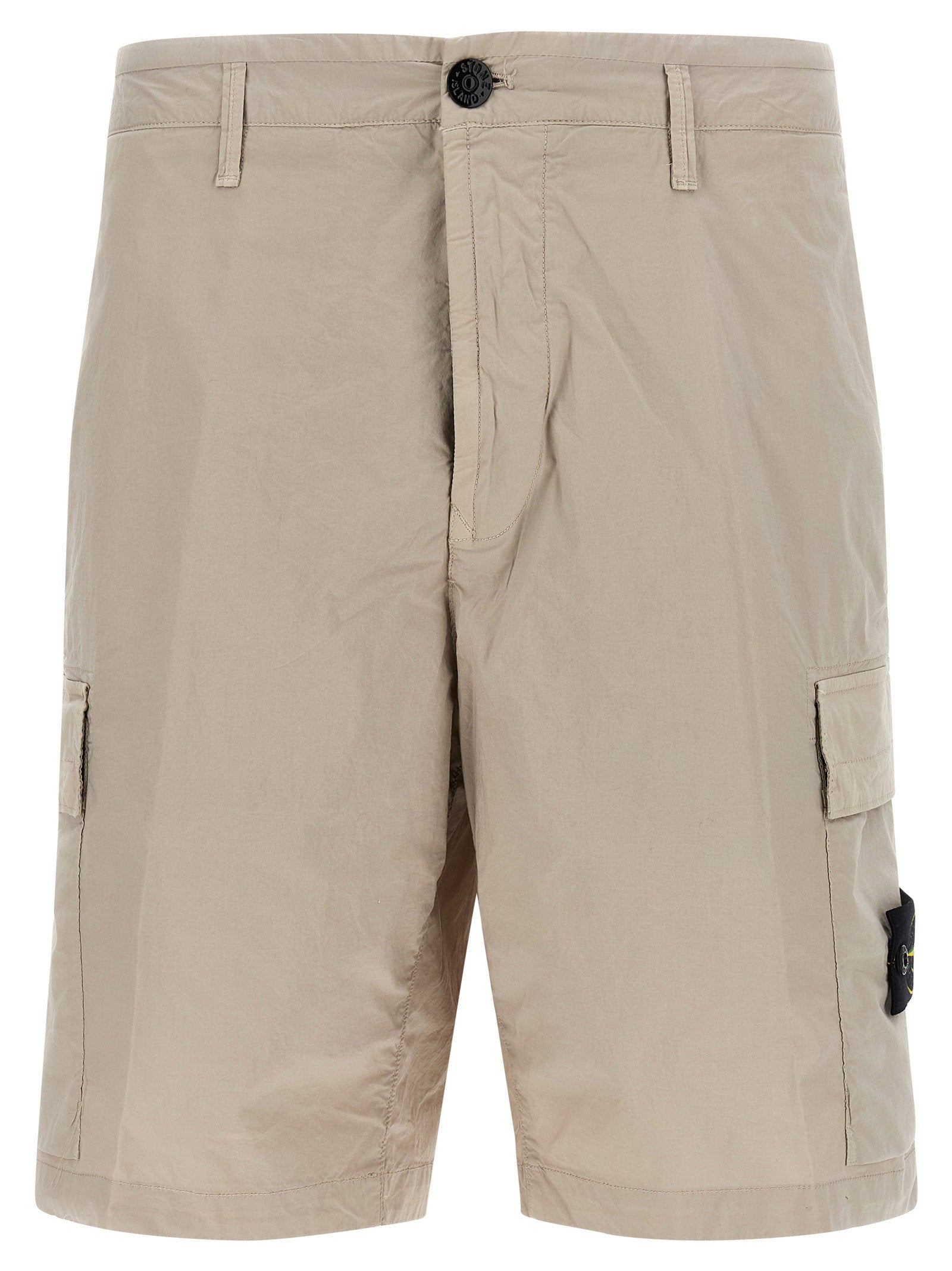 Stone Island L100020 Bermuda Shorts