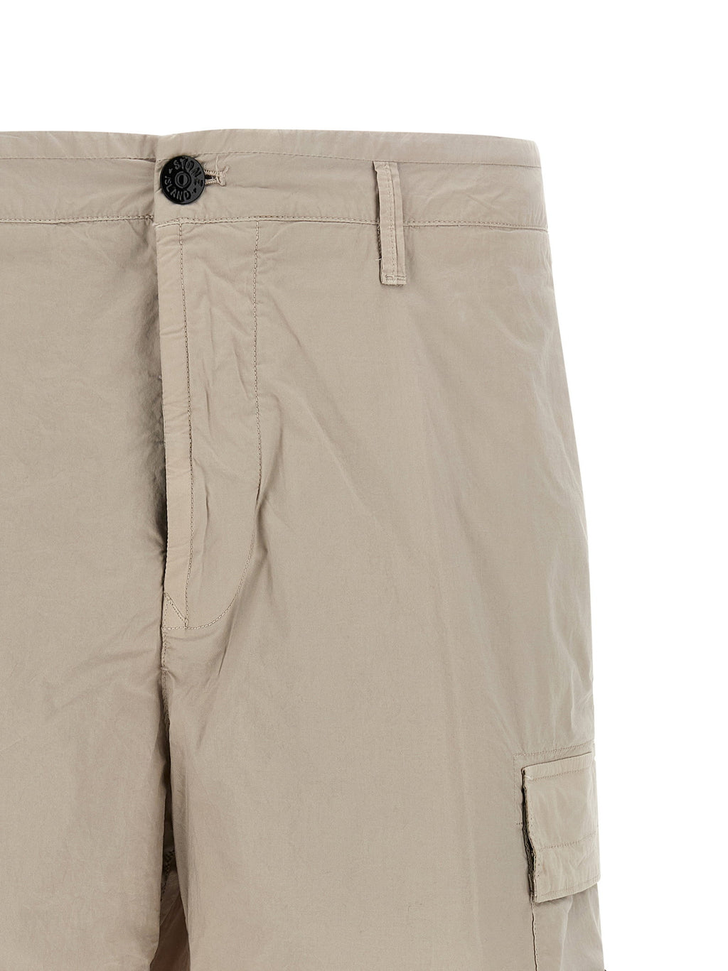 Stone Island L100020 Bermuda Shorts