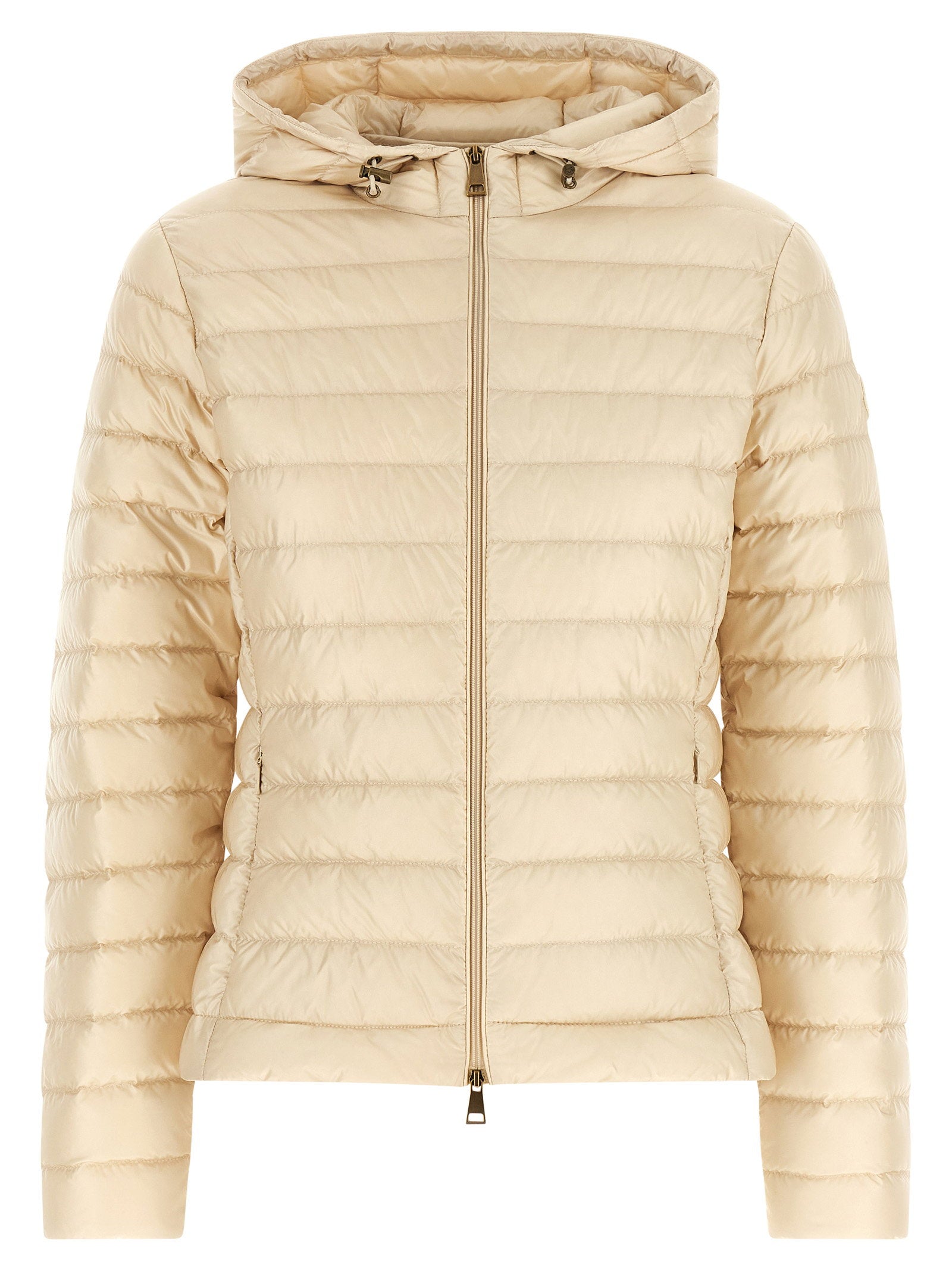 Moncler Igelhood Down Jacket