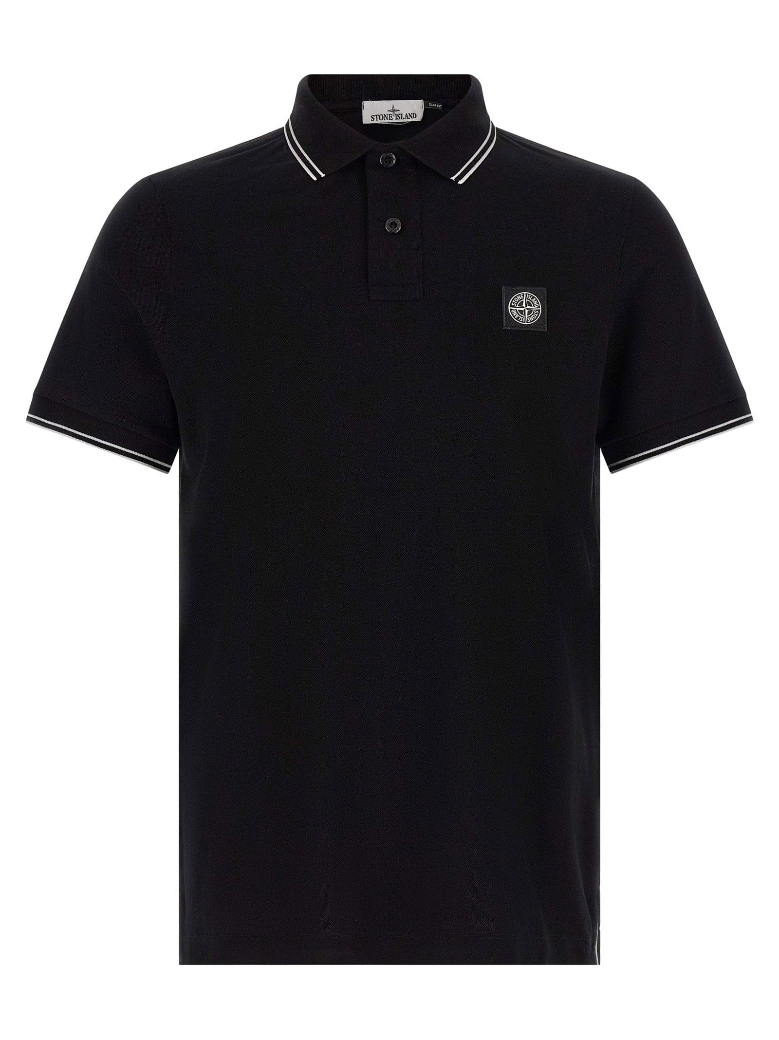 Stone Island 2200010 Polo Shirt Stone Island