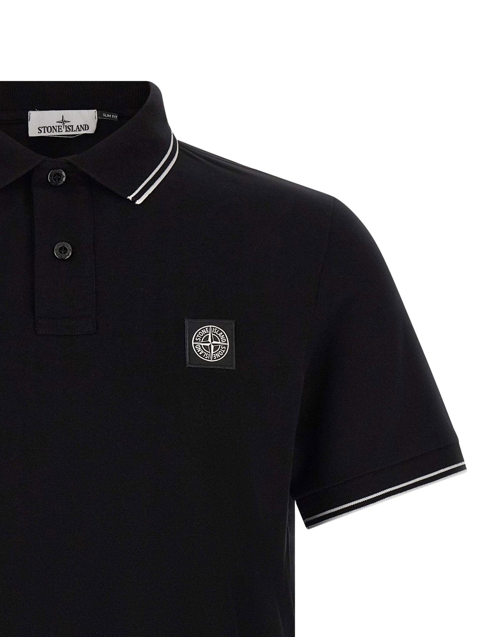 Stone Island 2200010 Polo Shirt Stone Island