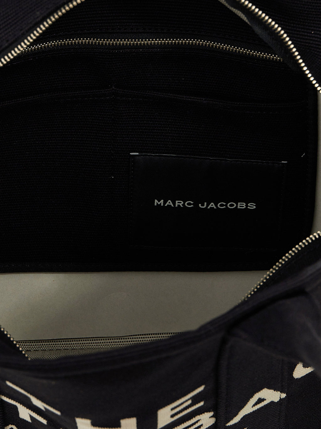 Marc Jacobs Traveler Tote Shopping Bag