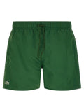 Lacoste Logo Swimsuit
