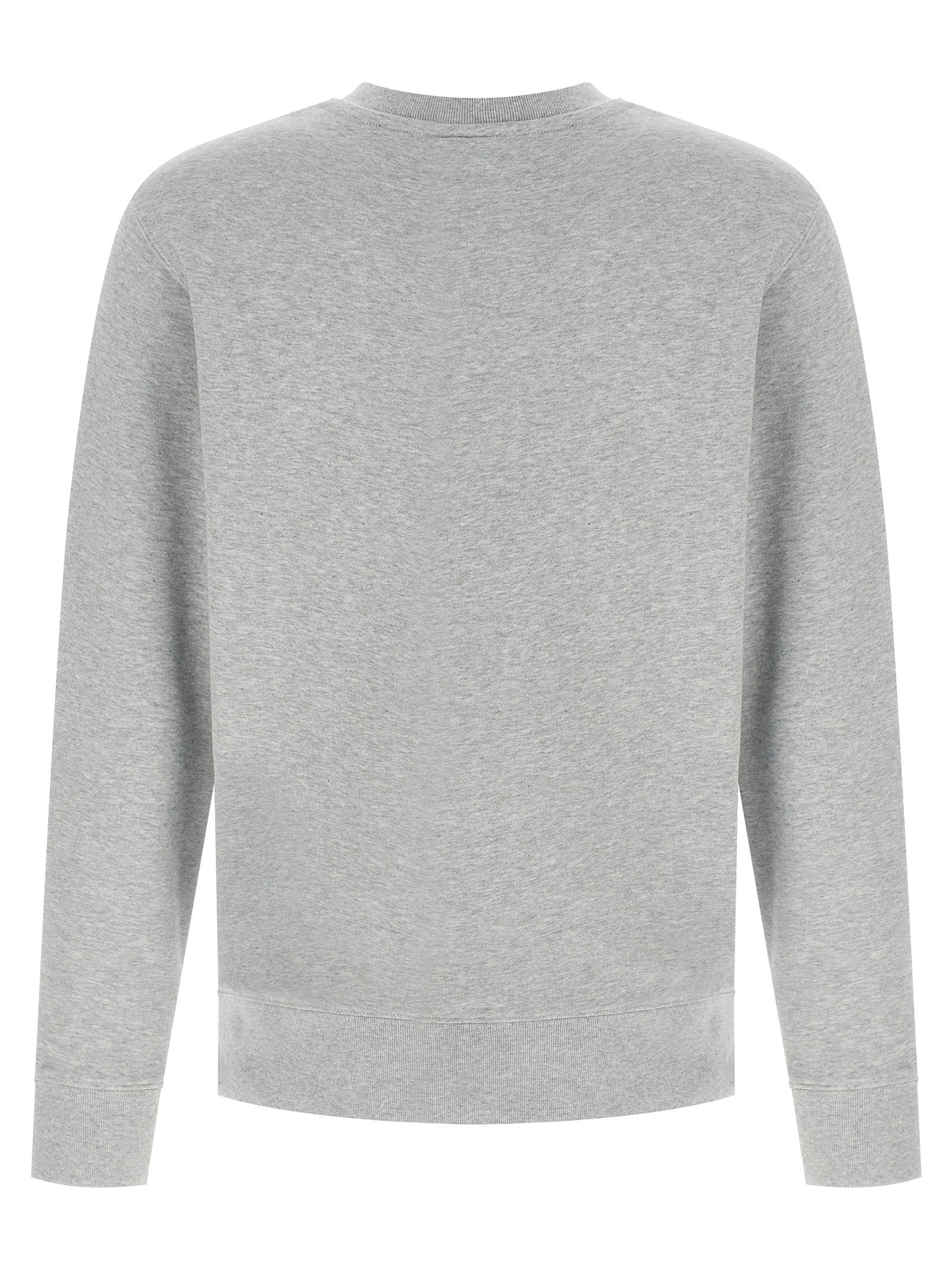Maison Kitsuné Fox Head Sweatshirt